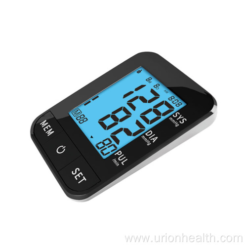 Wholesale Bluetooth Arm Type Blood Pressure Meter